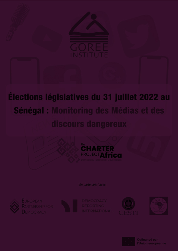 Des médias et élections