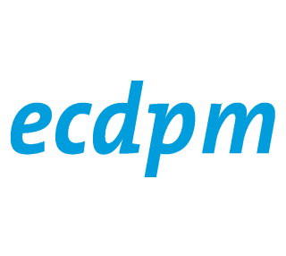 ECDPM